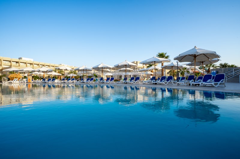 Seven Seas Jolie Bay - Pool 4