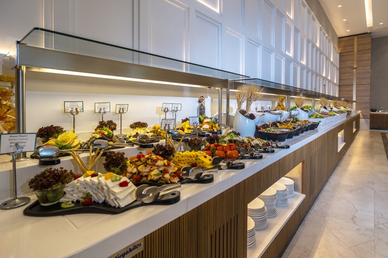 Seven Seas Hotel Life - Restaurant 30v