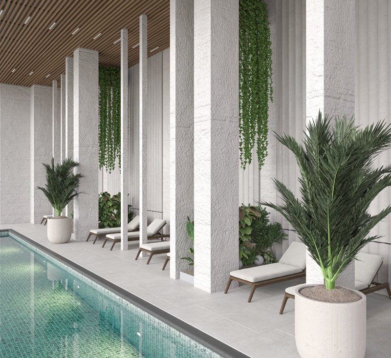 SSHL_Indoor Pool