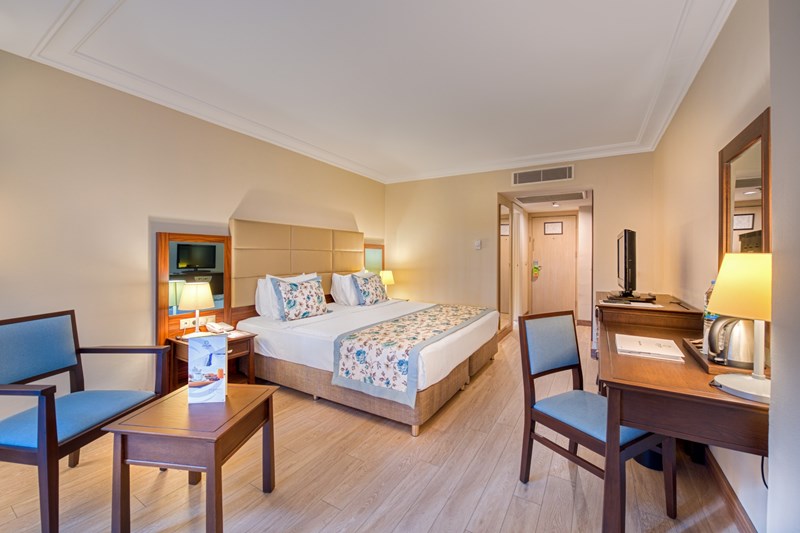 Seven Seas Hotel Life  - MB Standard Room 2