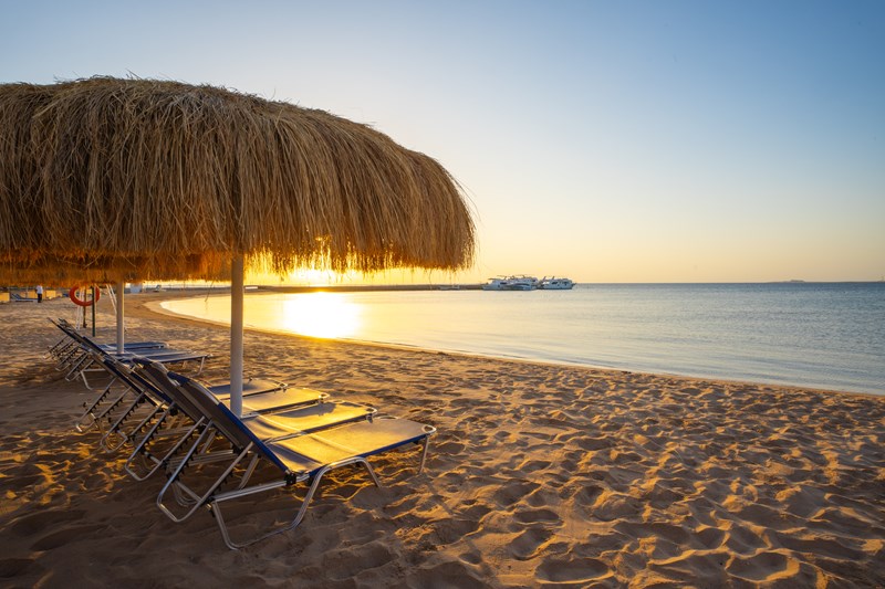 Seven Seas Jolie Bay - Beach 1