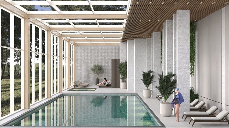 SSHL_Indoor Pool