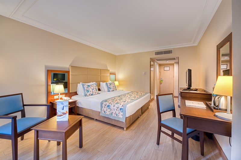 Seven Seas Hotel Life - MB Standard SV Room 2