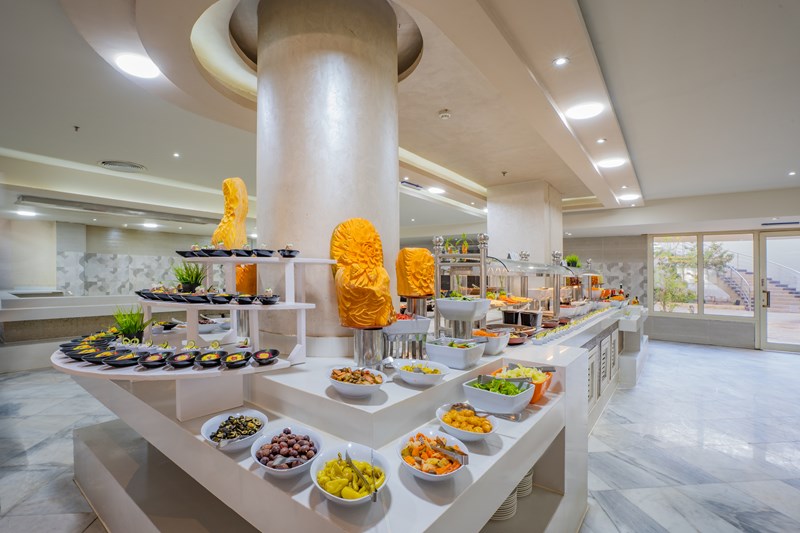 Seven Seas Jolie Bay - Restaurant 13