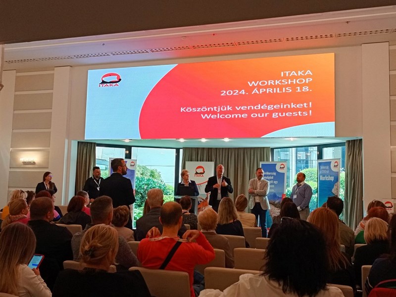 Hungary 2024 Workshop