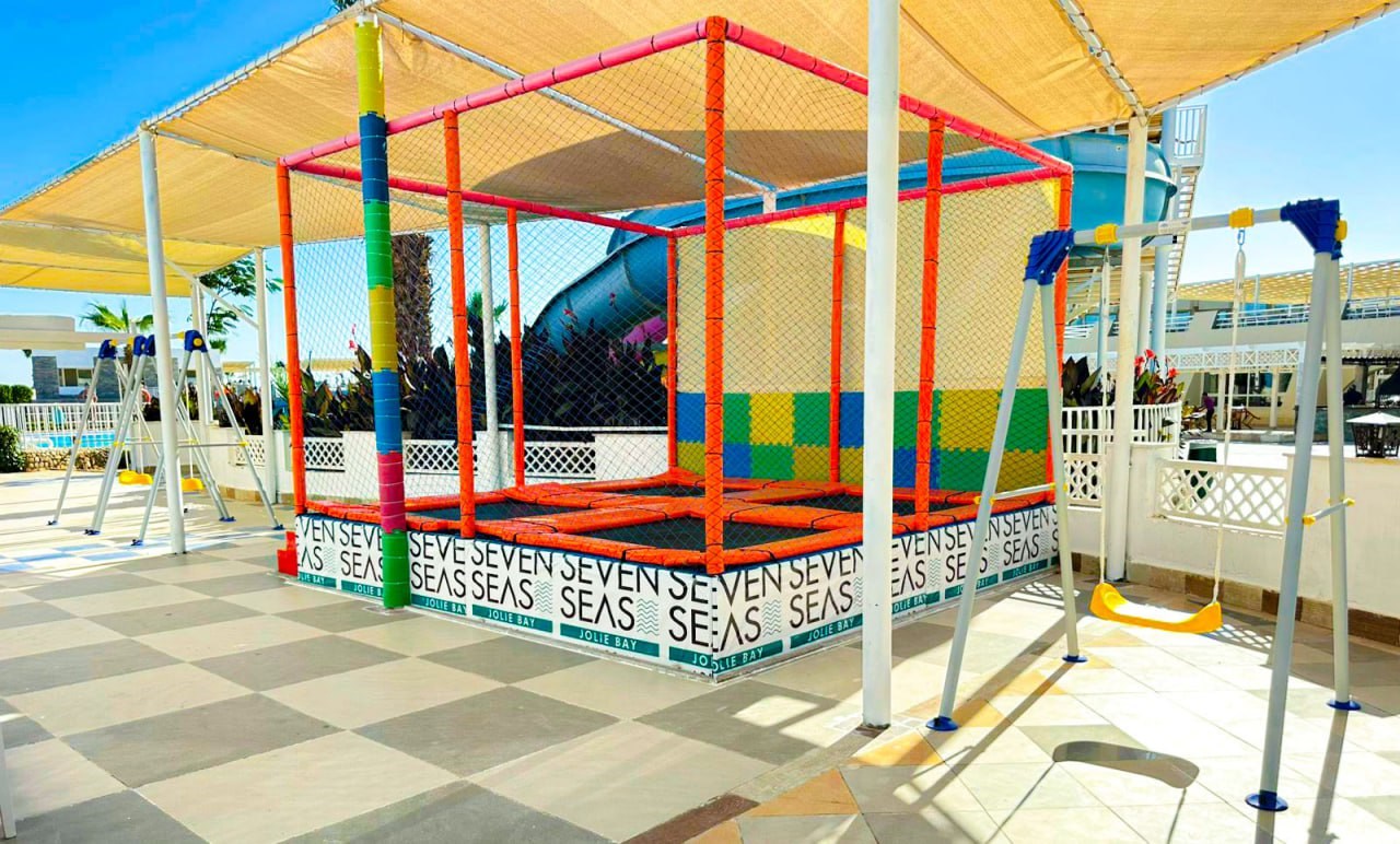 Seven Seas Jolie Bay - kids 3