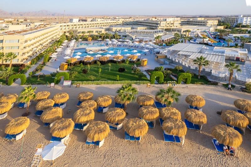 Seven Seas Jolie Bay - General 11