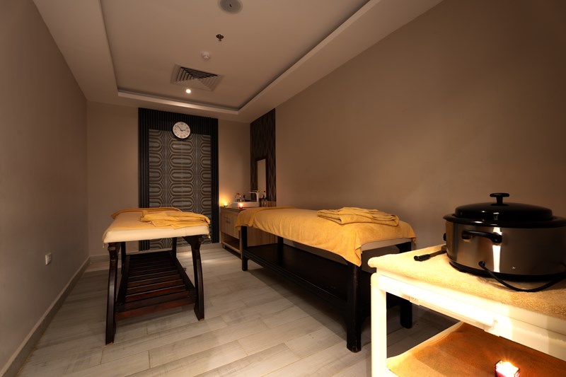 Seven Seas Jolie Bay - Spa 2