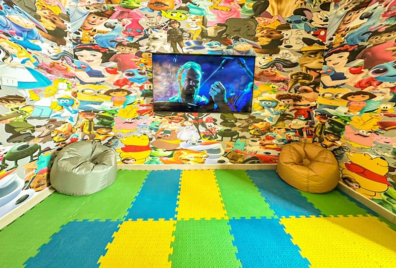 Seven Seas Jolie Bay - kids 2