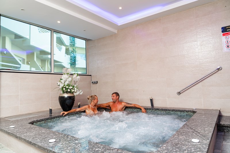 Seven Seas Jolie Bay - Spa 7