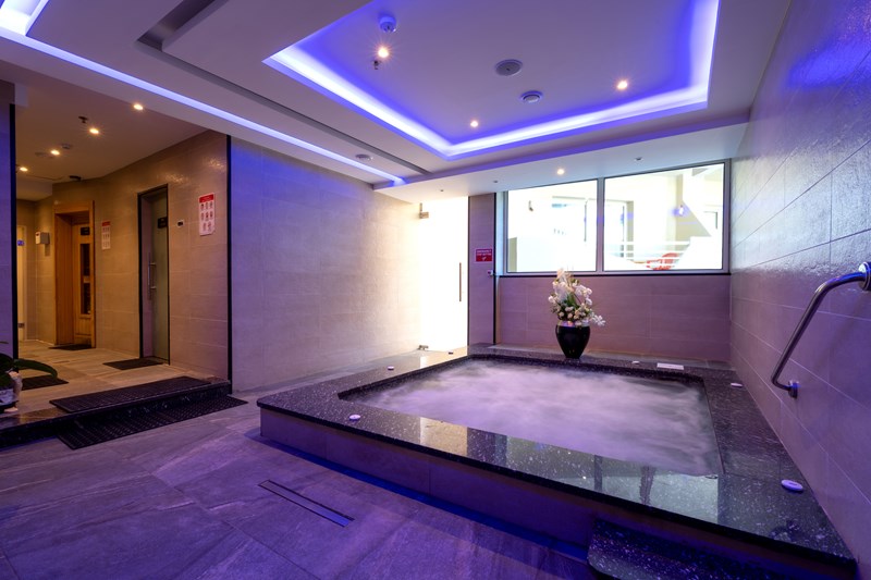 Seven Seas Jolie Bay - Spa 5