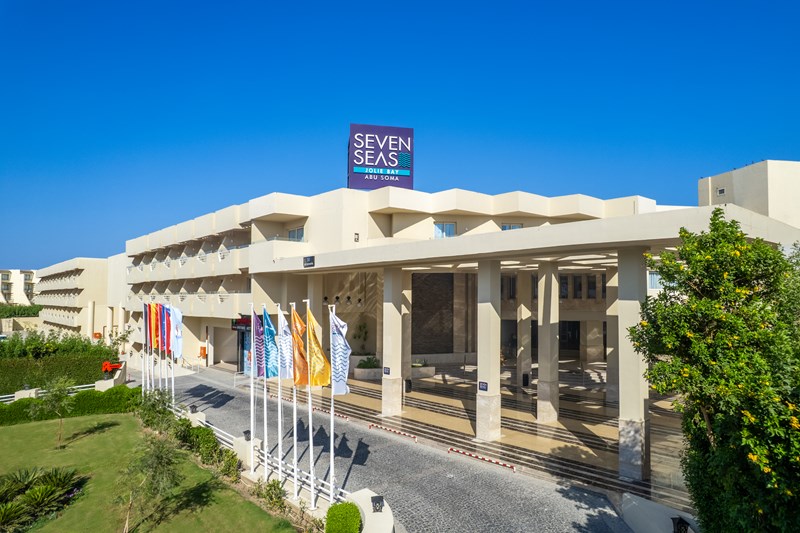 Seven Seas Jolie Bay - General 14