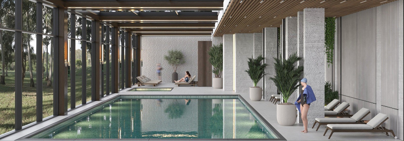 SSHL_Indoor Pool