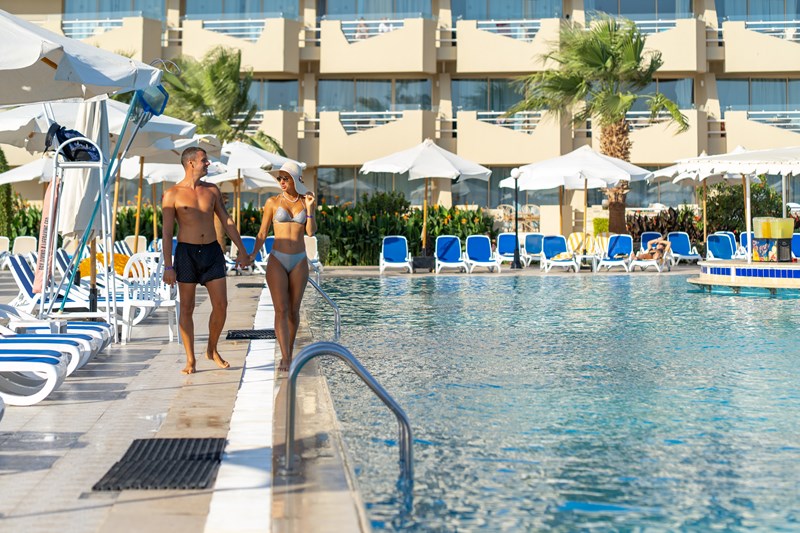 Seven Seas Jolie Bay - Pool 3