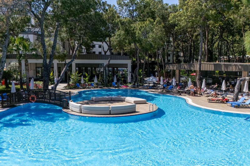 Seven Seas Hotel Life - Beach & Pool 7
