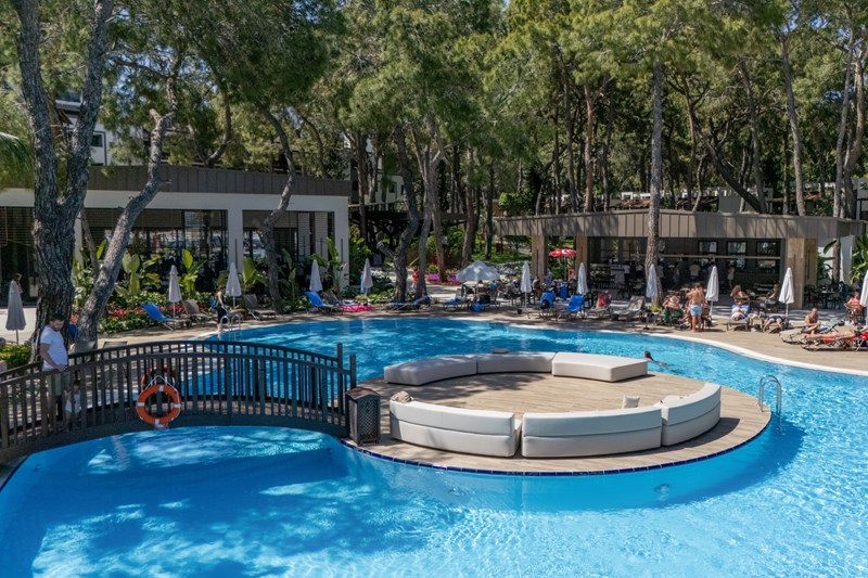 Seven Seas Hotel Life - Beach & Pool 8