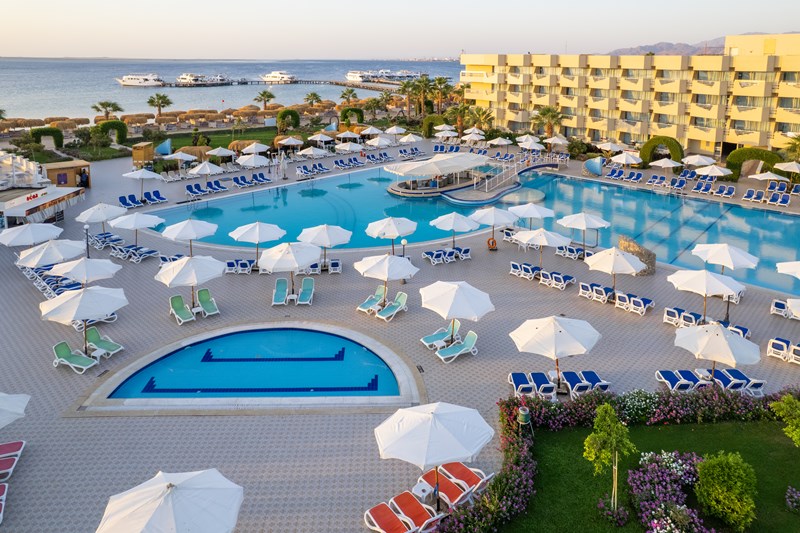 Seven Seas Jolie Bay - General 4