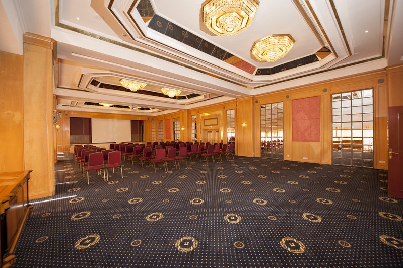 Seven Seas Hotel Blue - Meeting Halls 2