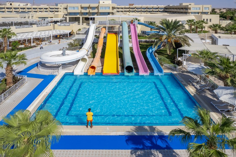 Seven Seas Jolie Bay - General 16