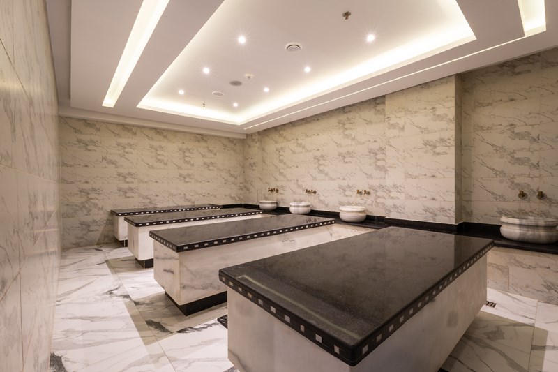 Seven Seas Jolie Bay - Spa 4