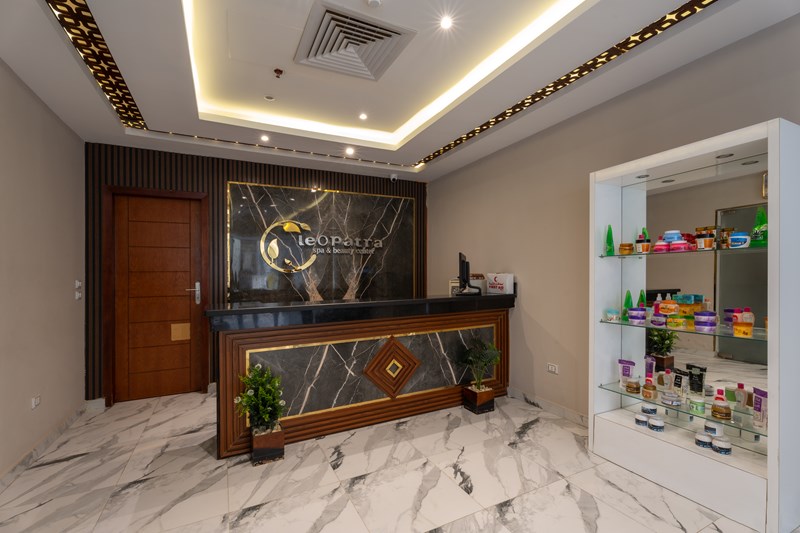 Seven Seas Jolie Bay - Spa 6