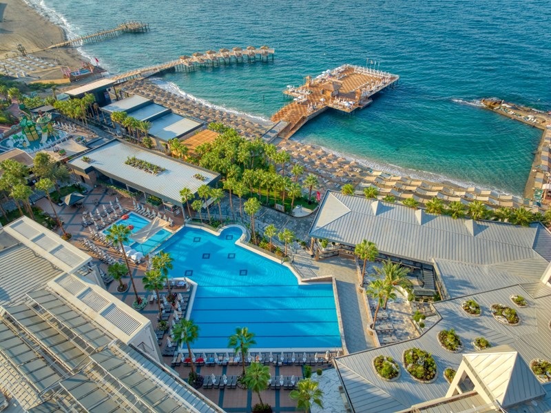 Seven Seas Palmeras Bay - Beach & Pool 3