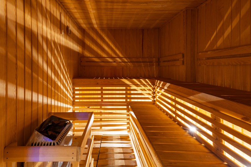 Seven Seas Jolie Bay - Spa 1