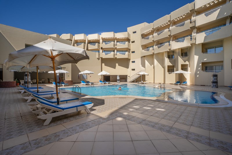 Seven Seas Jolie Bay - Pool 5